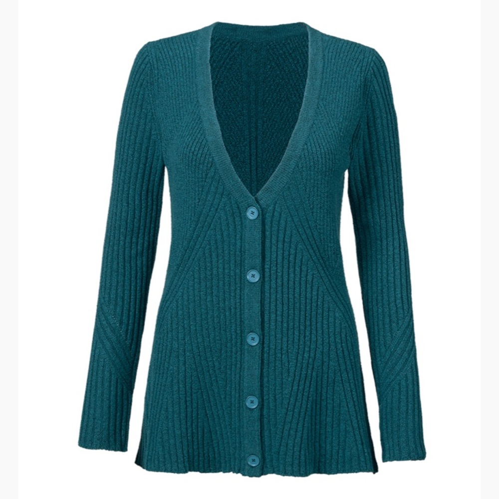 Cabi Deco Cardigan in Size Medium, NWOT, item 3712